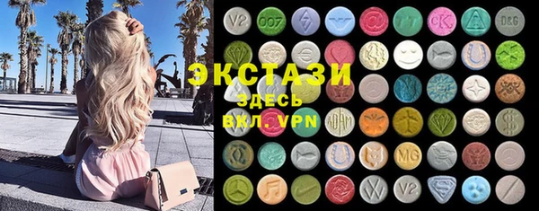 хмурый Арсеньев
