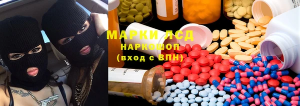 хмурый Арсеньев